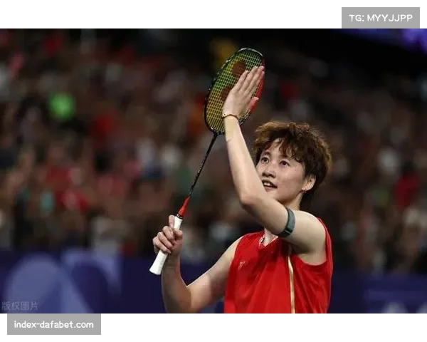 陈雨菲经历奥运低谷后 重返赛场目标洛杉矶奥运 陈雨菲经历奥运低谷后 重返赛场目标洛杉矶奥运