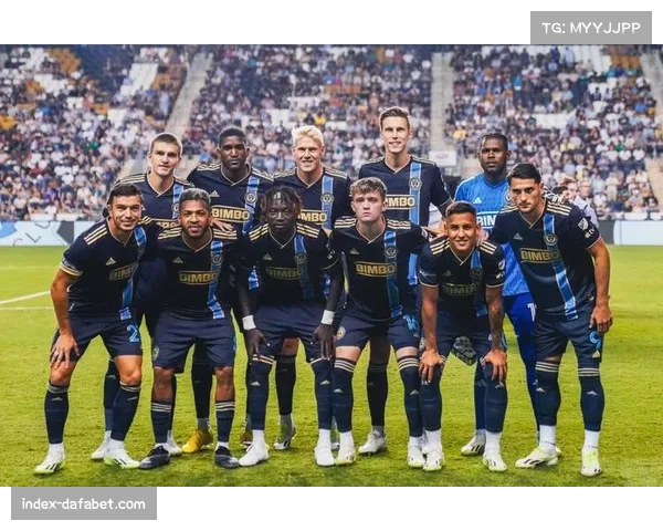 美职联战术风格多样化 各队根据球员特点构建体系 美职联战术风格多样化 各队根据球员特点构建体系