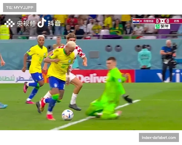 巴西连续两轮点球过关 年轻桑巴军团展现坚韧心态